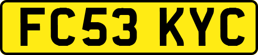 FC53KYC