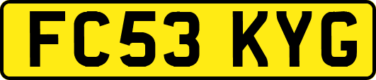 FC53KYG