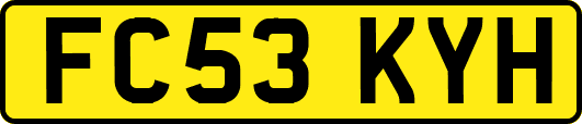 FC53KYH