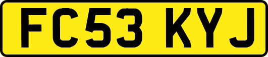 FC53KYJ