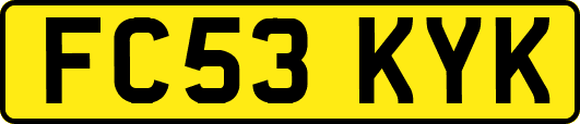 FC53KYK