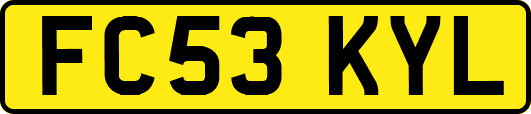 FC53KYL