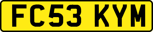 FC53KYM