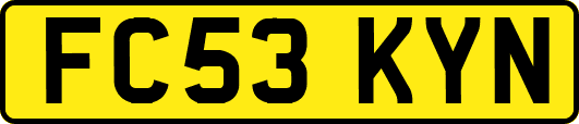 FC53KYN