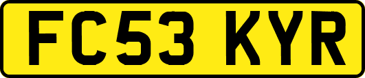FC53KYR