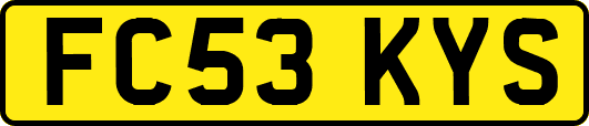 FC53KYS