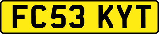 FC53KYT