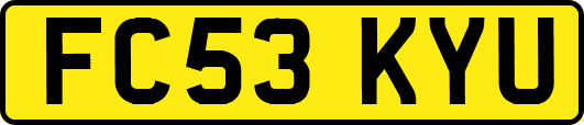 FC53KYU