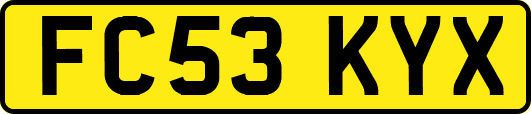 FC53KYX