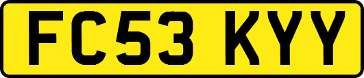 FC53KYY