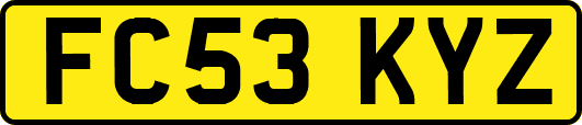 FC53KYZ