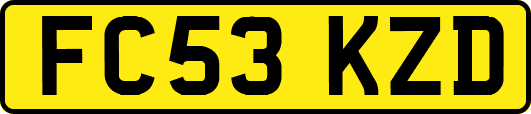 FC53KZD