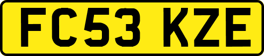 FC53KZE