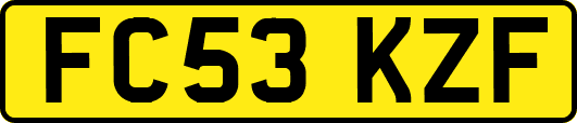 FC53KZF