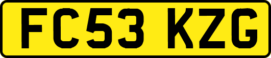 FC53KZG