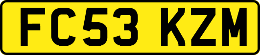 FC53KZM