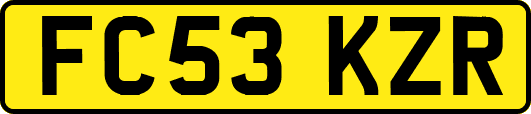 FC53KZR