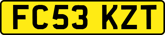 FC53KZT