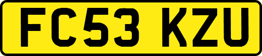 FC53KZU