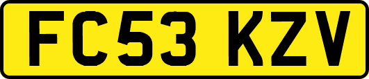 FC53KZV