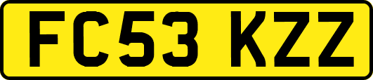 FC53KZZ