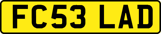 FC53LAD