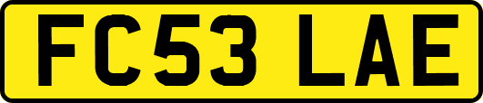 FC53LAE