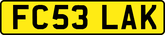 FC53LAK