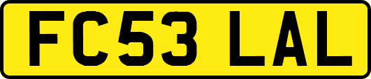 FC53LAL
