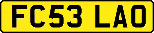 FC53LAO