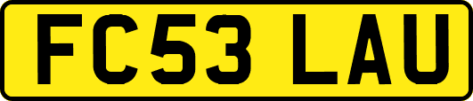 FC53LAU