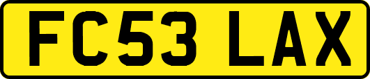 FC53LAX