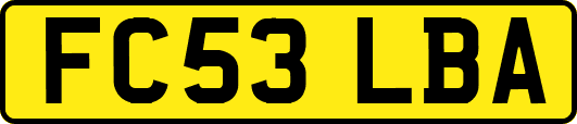 FC53LBA
