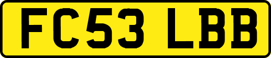 FC53LBB