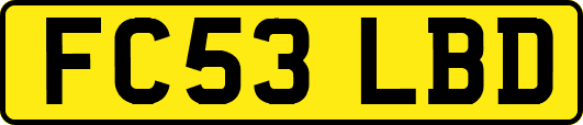 FC53LBD