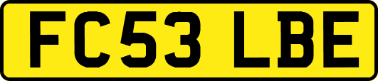 FC53LBE