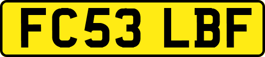 FC53LBF