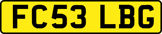 FC53LBG