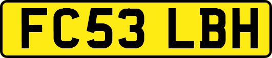FC53LBH