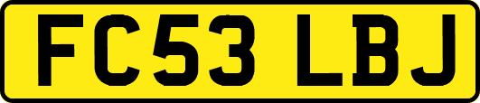 FC53LBJ
