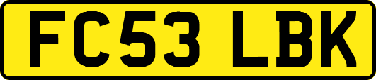 FC53LBK