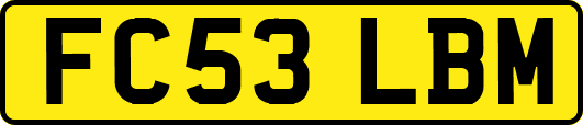 FC53LBM