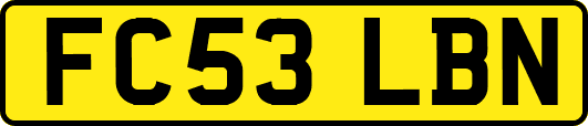 FC53LBN