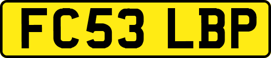 FC53LBP