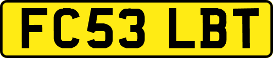 FC53LBT
