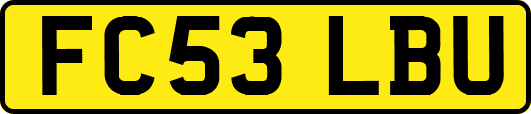 FC53LBU