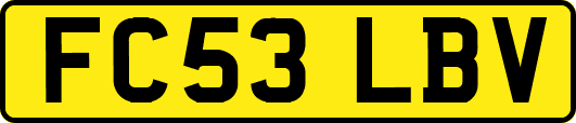 FC53LBV