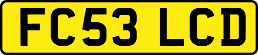 FC53LCD