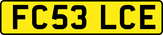FC53LCE