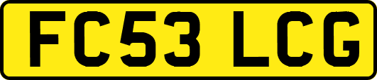 FC53LCG